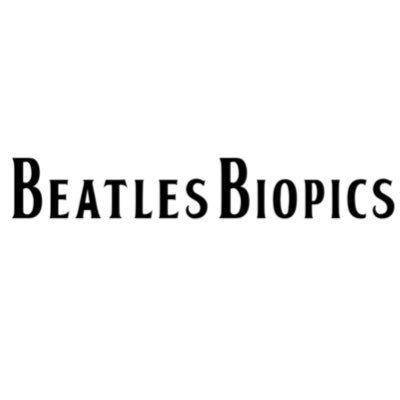 @BeatlesBiopics