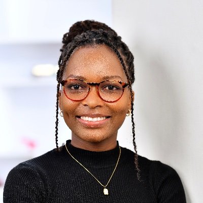 MissNasike's profile picture. Top40under40,2025.  Agro-ecologist. Works at ∩ Food,Seed sovereignty,Indigenous foods, People,Biodiversity,Climate,Policy.Runs @thehummingbirdf. Opinions = mine