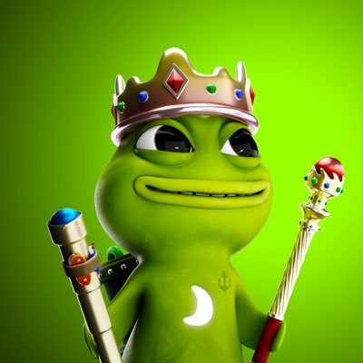 ShiningforceNL's profile picture. The crypto bull market will return.