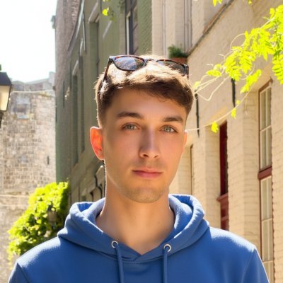 JacobKinge's profile picture. CEO of @SwanDesk 🦢 Financial Analyst - Sharing Unbiased and Contrarian Market Insights