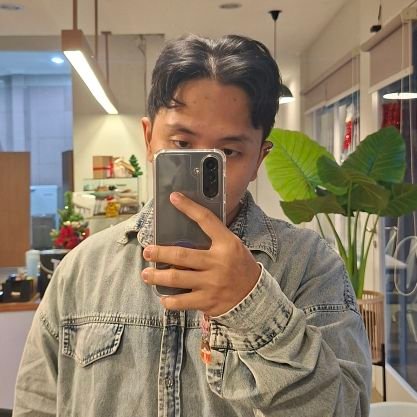 stefandyblues's profile picture. sunflower and gokgok