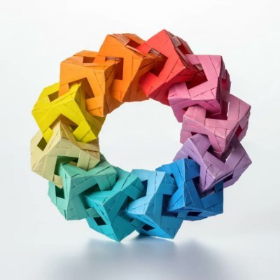 mathemetica's profile picture. Science of patterns | Art of the infinite.