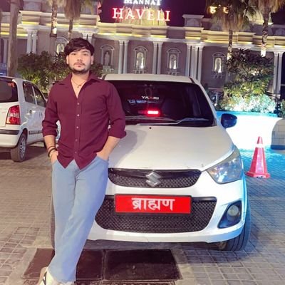 DEEPAK PARASHAR 🇮🇳 Profile