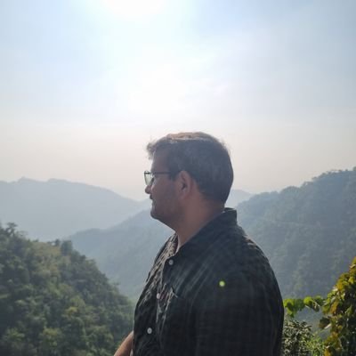 aksundriyal's profile picture. 