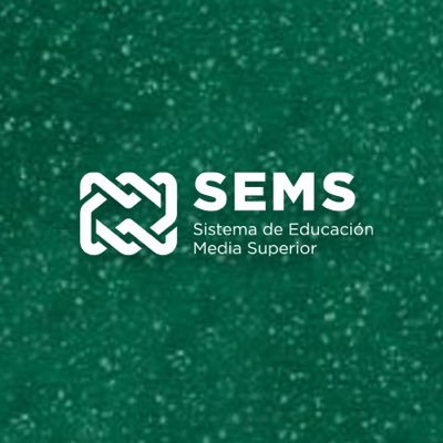 sems_udg's profile picture. Sistema de Educación Media Superior de la @udg_oficial 🏛. Hacemos docencia 👨🏾‍🏫, investigación 👩🏻‍🔬 y difusión 📰. #PrepaUDG | #SomosSEMS | #UdeG.