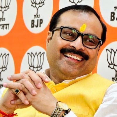 manishBJPUP's profile picture. SpokesPerson @BJP4UP Blessed to be followed by respected pm @narendramodi ji University Of Allahabad/ ABVP ,manishlead@gmail.com