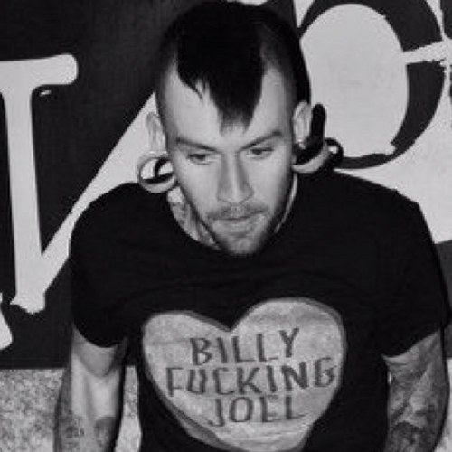 ShuttupPretzel's profile picture. I don't really use this goddamn thing