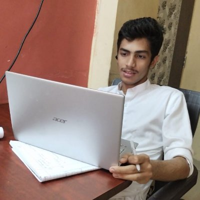 KhanQais3's profile picture. 