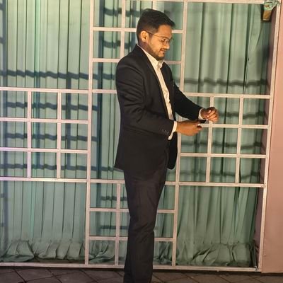 jayeshBar18's profile picture. 