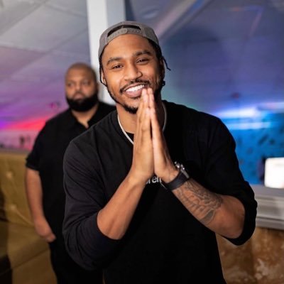 treytremaine737's profile picture. Privately account for personal purpose to get rid off those bad influence fake imposter’s using my identity to tarnish my images