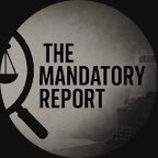 MndatoryReport's profile picture. The Mandatory Report is an investigative storytelling project dedicated to exposing corruption & exploitation hidden inside systems designed to protect people