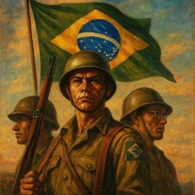 Levi42808345's profile picture. Meu canal no YouTube: Arquivo Nacionalista. 🇧🇷 BRASIL POTÊNCIA: Nacional-Desenvolvimentismo (1930-1980) 🇧🇷🇧🇷🇧🇷📈