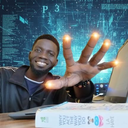 Bularis07's profile picture. Founder, Bularis C.E | AI/ML & LLM Developer | Building Intelligent Systems like: CaptAI, Chron-GPT, & FinRisk-ML