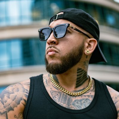 ShawnLyricz's profile picture. | | A R T I S T 🌟 E N G I N E E R | | | LA MN ATL CHI |