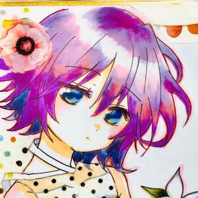 kooori3_EX's profile picture. おえかき垢です。 音ゲー、まどマギ、Free!、BL、百合など【通販 ▶︎https://t.co/vVx5te5sSS】