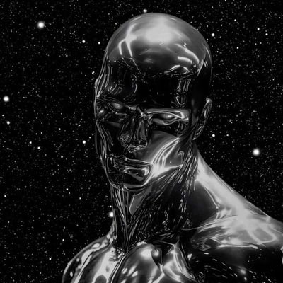 ojthestepper's profile picture. 🛸🧩