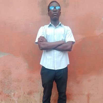 Oluwagbote47356's profile picture. Christian|  Aspiring Penetration tester|FUTA|Network engineer