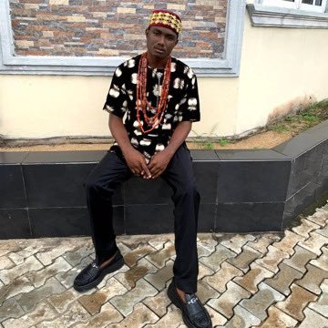 ChiefOFN4BAT's profile picture. Tinubu is the best man for the job and we won’t allow people demolish his efforts so that’s why I’m here