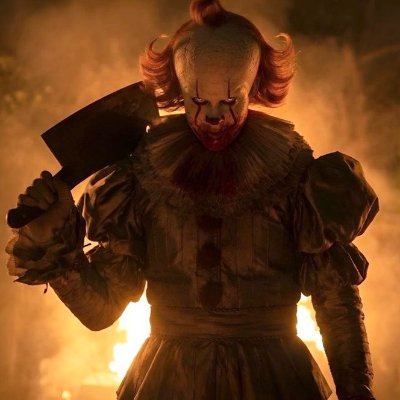 StreamWithKev's profile picture. Movie/TV reviewer extraordinaire/ not the real Pennywise I just love horror 

Friend to all