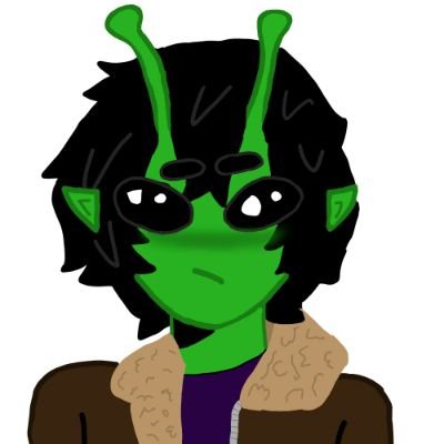 acknzo's profile picture. 🛸Hago videos pedorros de baja calidad con humor cuestiónable sobre videojuegos en internet :D🛸