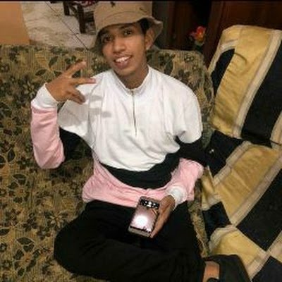 alan_jesus8032's profile picture. 