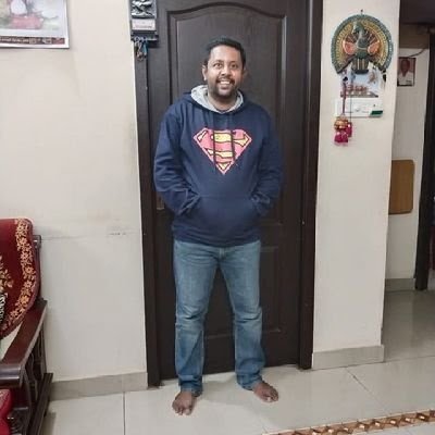VGanesh52's profile picture. Founder 🤵🏾/Editor-In-Chief 👨🏾‍💻 @TheRightHandPth. Founder 👨🏾‍💼/Vocalist 👨🏾‍🎤 @NuclearAstra/@ConflictWithLaw/@SphereOrder. @ACJIndia 👨🏾 Alumnus.