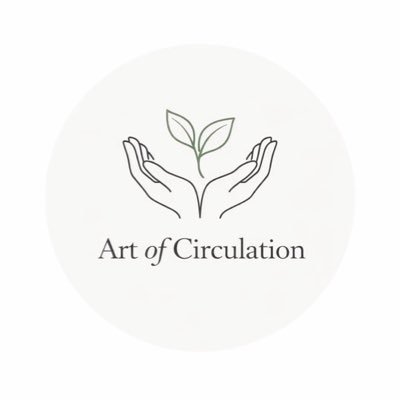 art_circulation's profile picture. Helping Myself & Others Restore The Body Choose peace 🤍🙏 Body Mind Soul