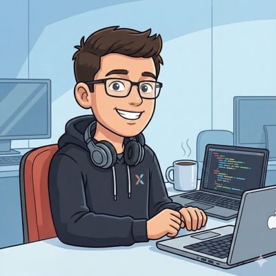 AnkitAnand_21's profile picture. Software Engineer