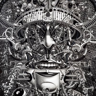 Cthulhu_Answers's profile picture. ( ;,;) 🌮 🐙 Amateur Astrobiologist, Gravitic Propulsion Engineer, Eldritch Historian, Antifa Commander, Defcon TentacleOps. #CoT