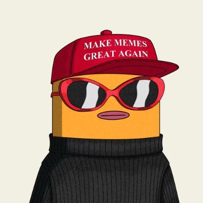 daxcruze's profile picture. product designer ♦︎ degen :: trenches warrior 

memes.  dogs. art. tech. crypto