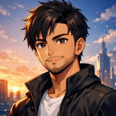 i_gurisandhu's profile picture. 👩‍💻 Software Engineer  →  Startup Founder ||
🚀 Scaling https://t.co/nleSVLtxir to 💵 1k MRR
|| 📩 Open to Collaborations