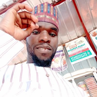 alkanawy_36's profile picture. I am distributor/Prodkucer of Kilishi at Area 1Garki Abuja.
Always Alhamdulillah Ala Kulli Halleen.