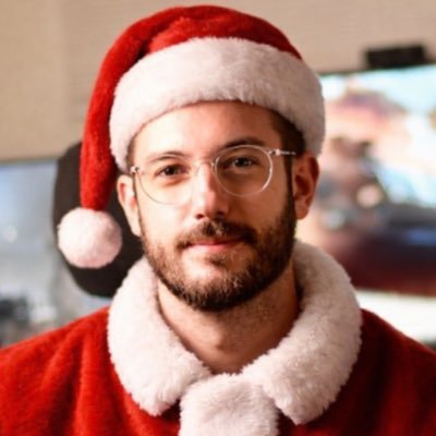 darkosupe's profile picture. Personal Tweets • Adrian’s Dad • Master’s in Computer Science • Tech Lead on @Battlefield 6 • Gamedev • Shaders • Triathlon/Endurance • On Parental Leave