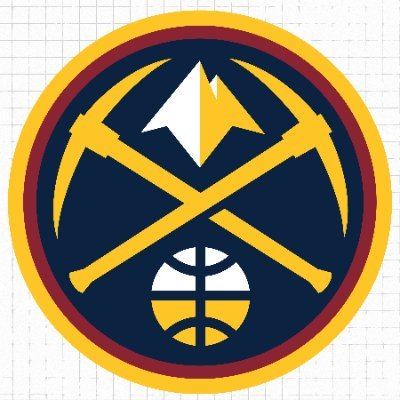 nuggets's profile picture. 2023 NBA Champs ⚒
