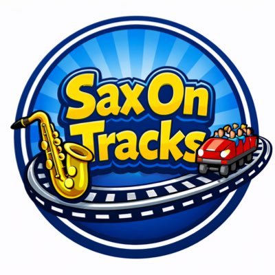 SaxOnTracks's profile picture. Coaster Tracks/Race Tracks/Sound Tracks. Former touring musician. Theme Park/Coaster Junkie. Vekoma’s #1 Fan.