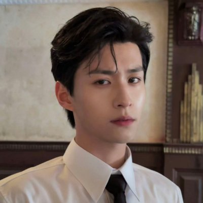 sarcavs's profile picture. Cdrama enjoyer — currently learning HanYu🇨🇳