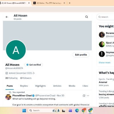 tyuoioyty680649's profile picture. ☀️