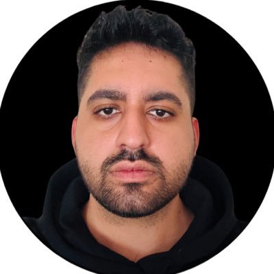 ismaildascii's profile picture. 