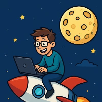 git_to_the_moon's profile picture. 