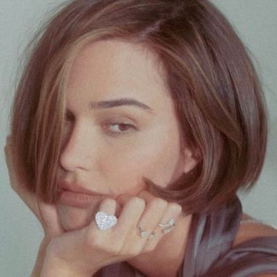 oliviakatse's profile picture. adam was not always alone but he was always lonesome