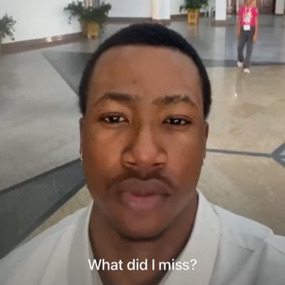 AtehOfficial's profile picture. Cinematic Web3 Content creator|| founder @onscript_xyz || President @CreateWestAF |l Founnder @cinematicstreak ||Member @Borderlessdev || @base Chad 🟦