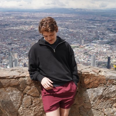 aaronmorillo's profile picture. 