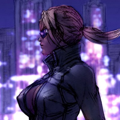 starsassassin's profile picture. "Your luck has run out 🔫🔫"