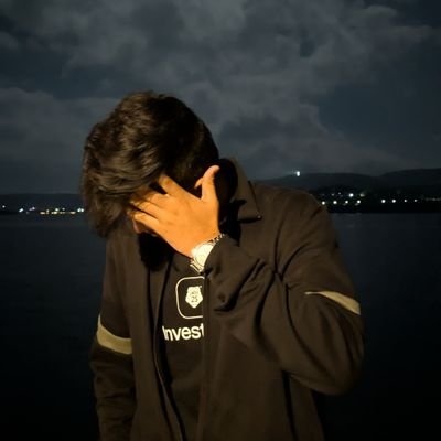 PrasannaPatil10's profile picture. 21 | Software Developer | Questioner & Seeking answers from within | return Math.max( cp , dev )