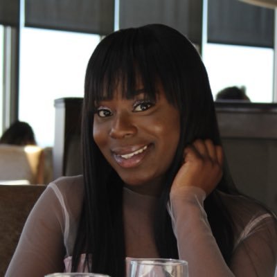 _Blackgurll's profile picture. Atlanta Realtor✨ CAU 20 Alumna❤️      IG:@Atlanta.realtor