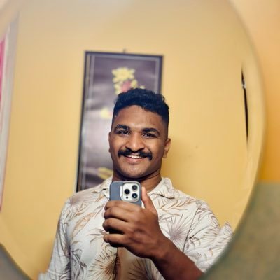 Gautham355620's profile picture. Software engineer