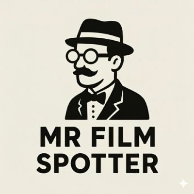 mrfilmspotter's profile picture. 