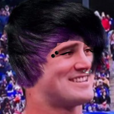 TurboToney's profile picture. #NYGiants