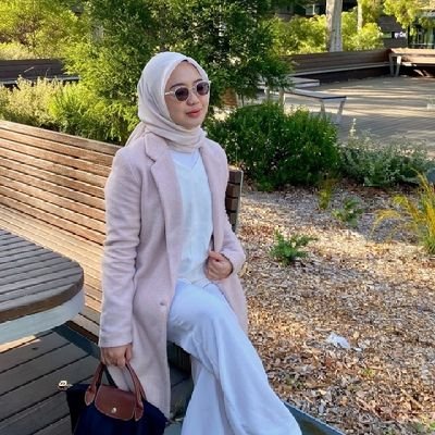 rayyaa_29's profile picture. live in peace without destroyers