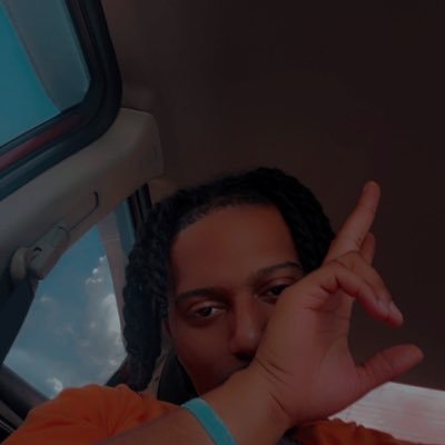 NateJusKoolin's profile picture. #HookEm | #ALLFIRE | #WhoDey | certified ball Knower | Film Junkie 🎥 | "Life is 10% what happens to me and 90% how I react to it."